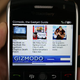 Image for article titled T-Mobile BlackBerry Curve 8900 First Impressions